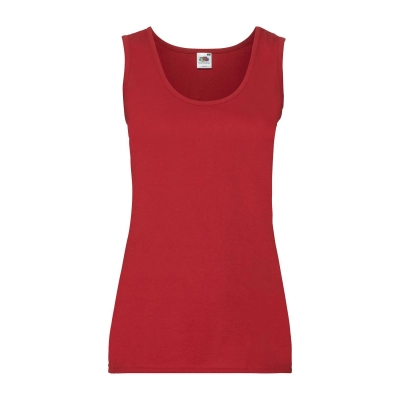 
                                                Ladies Valueweight Vest
                                                