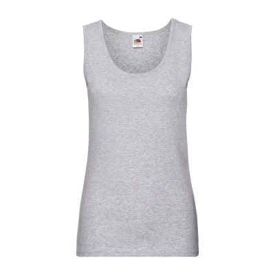 
                                                Ladies Valueweight Vest
                                                
