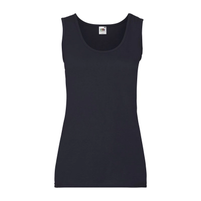 
                                                Ladies Valueweight Vest
                                                