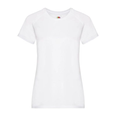 
                                            Ladies Performance T
                                            