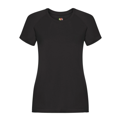
                                                Ladies Performance T
                                                