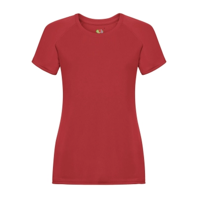 
                                            Ladies Performance T
                                            