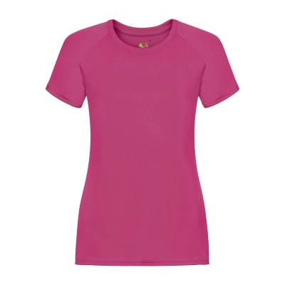 
                                                Ladies Performance T
                                                