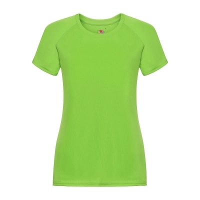 
                                            Ladies Performance T
                                            