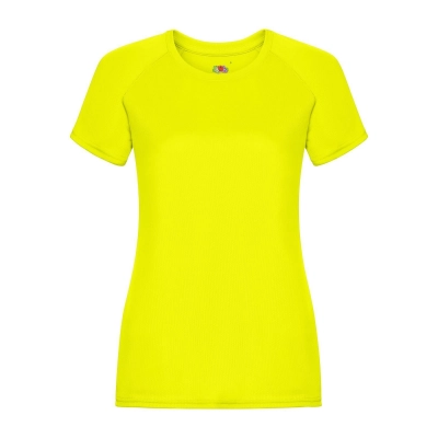 
                                                Ladies Performance T
                                                