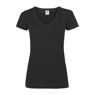 
                                            Ladies Valueweight V-Neck T
                                            