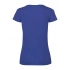 Женская футболка с V-образным вырезом Valueweight Женская футболка с V-образным вырезом Valueweight