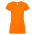Ladies Sofspun T
