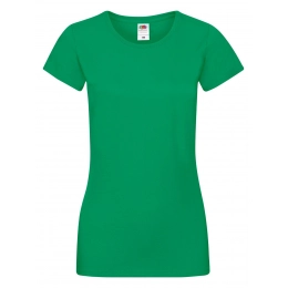 Ladies Sofspun T