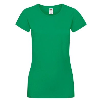 
                                                Ladies Sofspun T
                                                