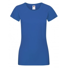 Ladies Sofspun T