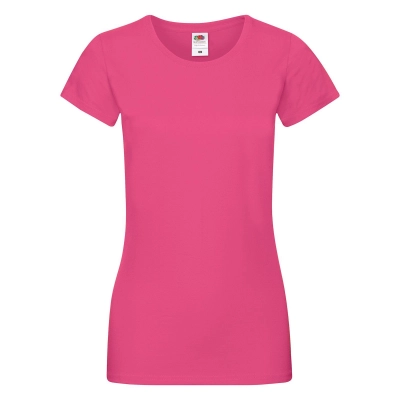 
                                                Ladies Sofspun T
                                                