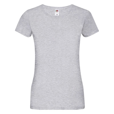 
                                                Ladies Sofspun T
                                                