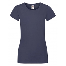 Женская футболка Sofspun