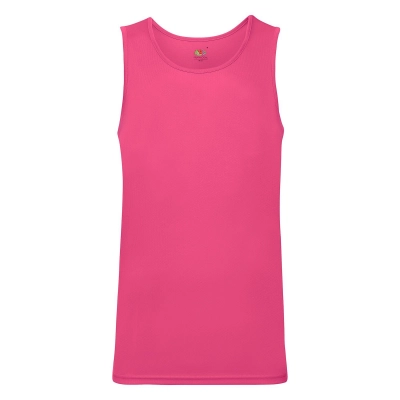 
                                                Performance Vest
                                                