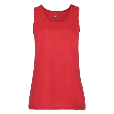 
                                            Ladies Performance Vest
                                            