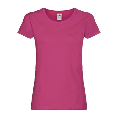 
                                                Ladies Original T
                                                