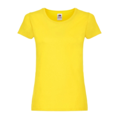 
                                                Ladies Original T
                                                