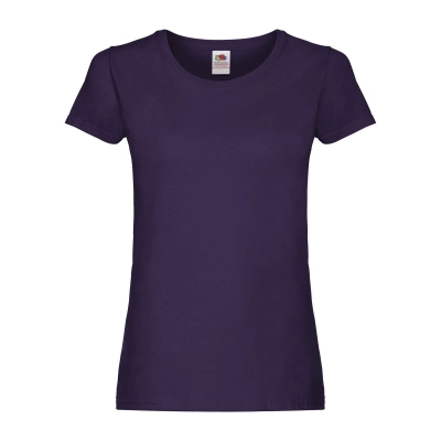 
                                                Ladies Original T
                                                