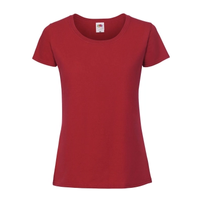 
                                            Ladies Iconic 195 T
                                            