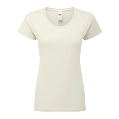 
                                            Ladies Iconic 195 T
                                            
