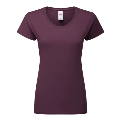 
                                            Ladies Iconic 195 T
                                            