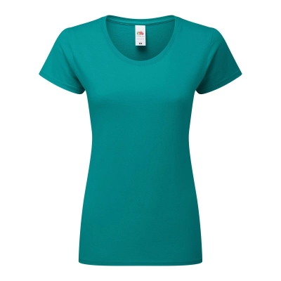 
                                            Ladies Iconic 195 T
                                            