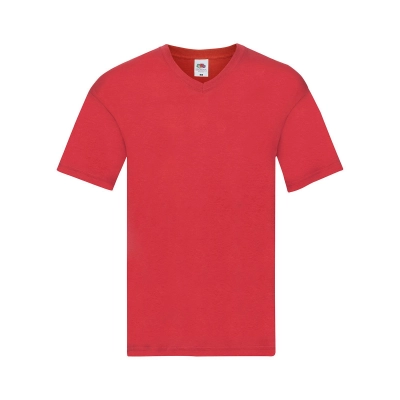 
                                            Original V-Neck T
                                            