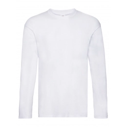 Оригинальная футболка с длинным рукавом