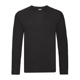 Оригинальная футболка с длинным рукавом