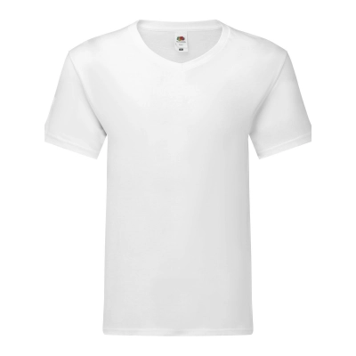 
                                                Iconic 150 V-Neck T
                                                