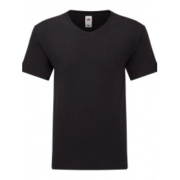 Iconic 150 V-Neck T