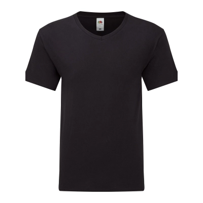 
                                                Iconic 150 V-Neck T
                                                
