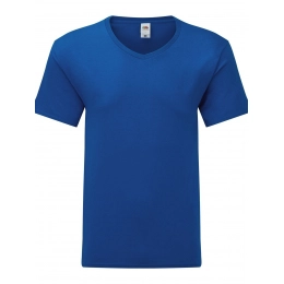 Iconic 150 V-Neck T