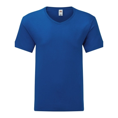 
                                                Iconic 150 V-Neck T
                                                