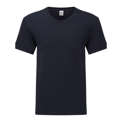 
                                                Iconic 150 V-Neck T
                                                