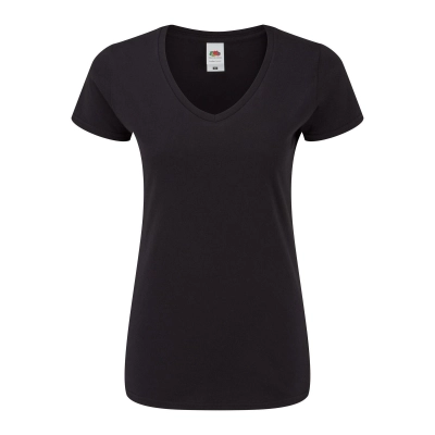 
                                                Ladies 150 V-Neck T
                                                