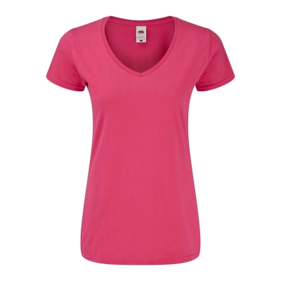 
                                                Ladies 150 V-Neck T
                                                