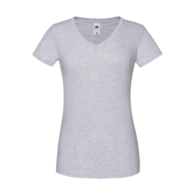 
                                                Ladies 150 V-Neck T
                                                