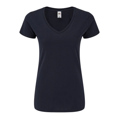 
                                                Ladies 150 V-Neck T
                                                
