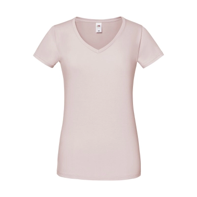 
                                                Ladies 150 V-Neck T
                                                