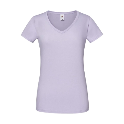
                                                Ladies 150 V-Neck T
                                                
