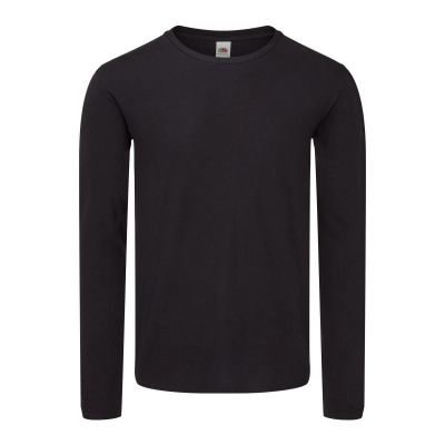 
                                                Футболка. Иконическая 150 LS T
                                                