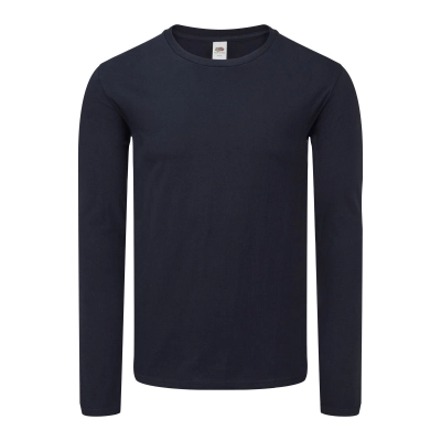 
                                                Футболка. Иконическая 150 LS T
                                                