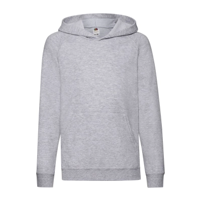 
                                            Kids Lightweight Hooded Sweat
                                            