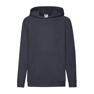 
                                            Kids Lightweight Hooded Sweat
                                            