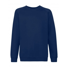 Kids Premium Raglan Sweat