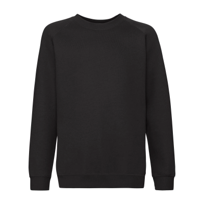 
                                            Kids Premium Raglan Sweat
                                            