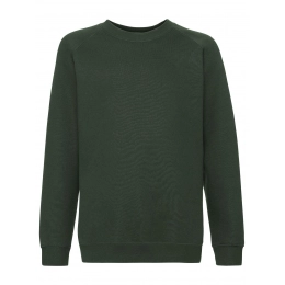 Kids Premium Raglan Sweat