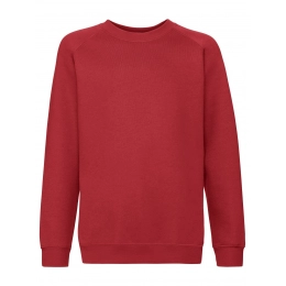 Kids Premium Raglan Sweat